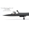 Century Wings 001640 1/72 SR-71 Blackbird 61-7971 / NASA 832 Dryden 1994