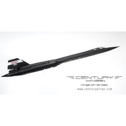 Century Wings 001640 1/72 SR-71 Blackbird 61-7971 / NASA 832 Dryden 1994