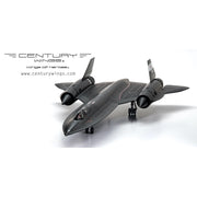 Century Wings 001640 1/72 SR-71 Blackbird 61-7971 / NASA 832 Dryden 1994