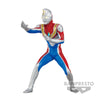 Banpresto BP18874L Ultraman Gaia Heroes Brave Statue Figure Ultraman Dyna Flash