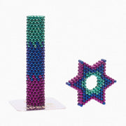 Speks Gradient Unwind Magnetic Fidget Toy