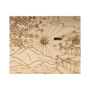 Escape Welt House of Dragon