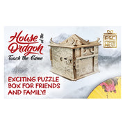 Escape Welt House of Dragon