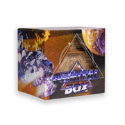 Escape Welt Orbital Box