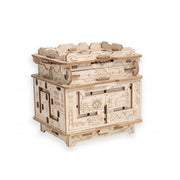 Escape Welt Orbital Box