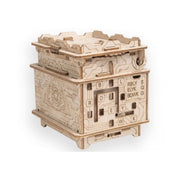 Escape Welt Orbital Box