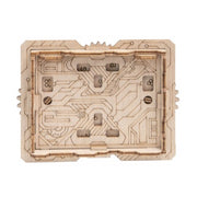 Escape Welt Orbital Box