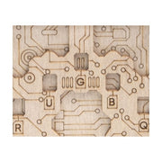 Escape Welt Orbital Box