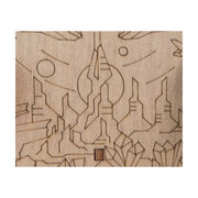 Escape Welt Orbital Box