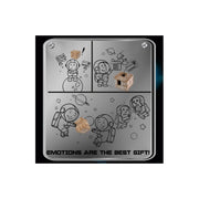 Escape Welt Space Box