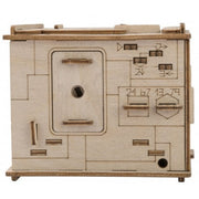 Escape Welt Space Box