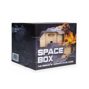Escape Welt Space Box