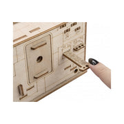 Escape Welt Space Box