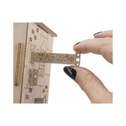 Escape Welt Space Box