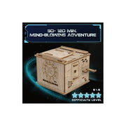 Escape Welt Space Box