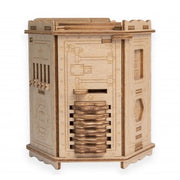 Escape Welt Fort Knox Pro