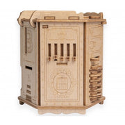 Escape Welt Fort Knox Pro