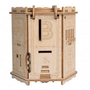 Escape Welt Fort Knox Pro