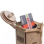 Escape Welt Fort Knox Pro