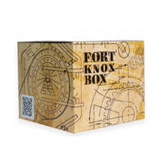 Escape Welt Fort Knox Pro