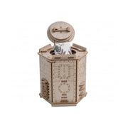 Escape Welt Fort Knox Pro