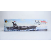 Very Fire BELBV350901DX 1/350 IJN Aircraft Carrier Taiho Deluxe Kit