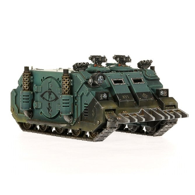 Games Workshop Warhammer Horus Heresy - Legiones Astartes Deimos Pattern Rhino