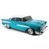 Kyosho 1/10 EP 4WD Fazer Mk2 1957 Chevy Bel Air Coupe Tropical Turquoise 34433T1