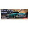 Kyosho 1/10 EP 4WD Fazer Mk2 1957 Chevy Bel Air Coupe Tropical Turquoise 34433T1