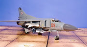 Trumpeter 02853 1/48 Russian MiG-23M Flogger-B