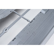 Very Fire BELBV350901DX 1/350 IJN Aircraft Carrier Taiho Deluxe Kit