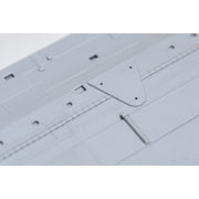 Very Fire BELBV350901DX 1/350 IJN Aircraft Carrier Taiho Deluxe Kit