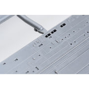 Very Fire BELBV350901DX 1/350 IJN Aircraft Carrier Taiho Deluxe Kit