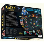 Catan Starfarers