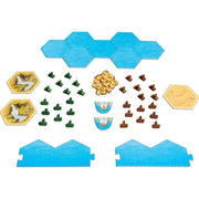 Catan Seafarers 5th Edition