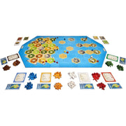 Catan Seafarers 5th Edition