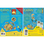 Catan Seafarers 5th Edition
