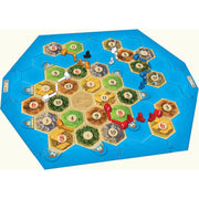 Catan Cities and Knights 5th Edition