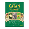 Catan Cities and Knights Expansion Card Deck 5th Edition