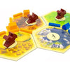 Catan Treasures Dragons and Adventurers Expansion