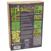 Agricola
