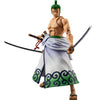 MegaHouse MH83298L Variable Action Heroes One Piece Zoro Juro