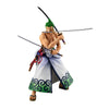 MegaHouse MH83298L Variable Action Heroes One Piece Zoro Juro