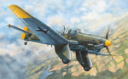 Trumpeter 1/32 Junkers JU-87A Stuka