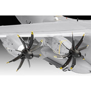 Revell 03929 1/72 Airbus A400M Atlas