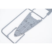 Very Fire BELBV350901DX 1/350 IJN Aircraft Carrier Taiho Deluxe Kit