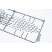 Very Fire BELBV350901DX 1/350 IJN Aircraft Carrier Taiho Deluxe Kit