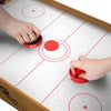 Carromco Mini Air Hockey Table