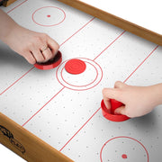 Carromco Mini Air Hockey Table