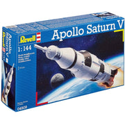 Revell 04909 1/144 Saturn V